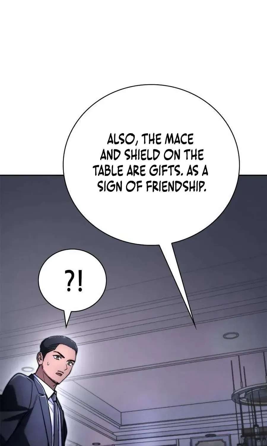 A Wimp’s Strategy Guide to Conquer the Tower, chapter 36, page 94