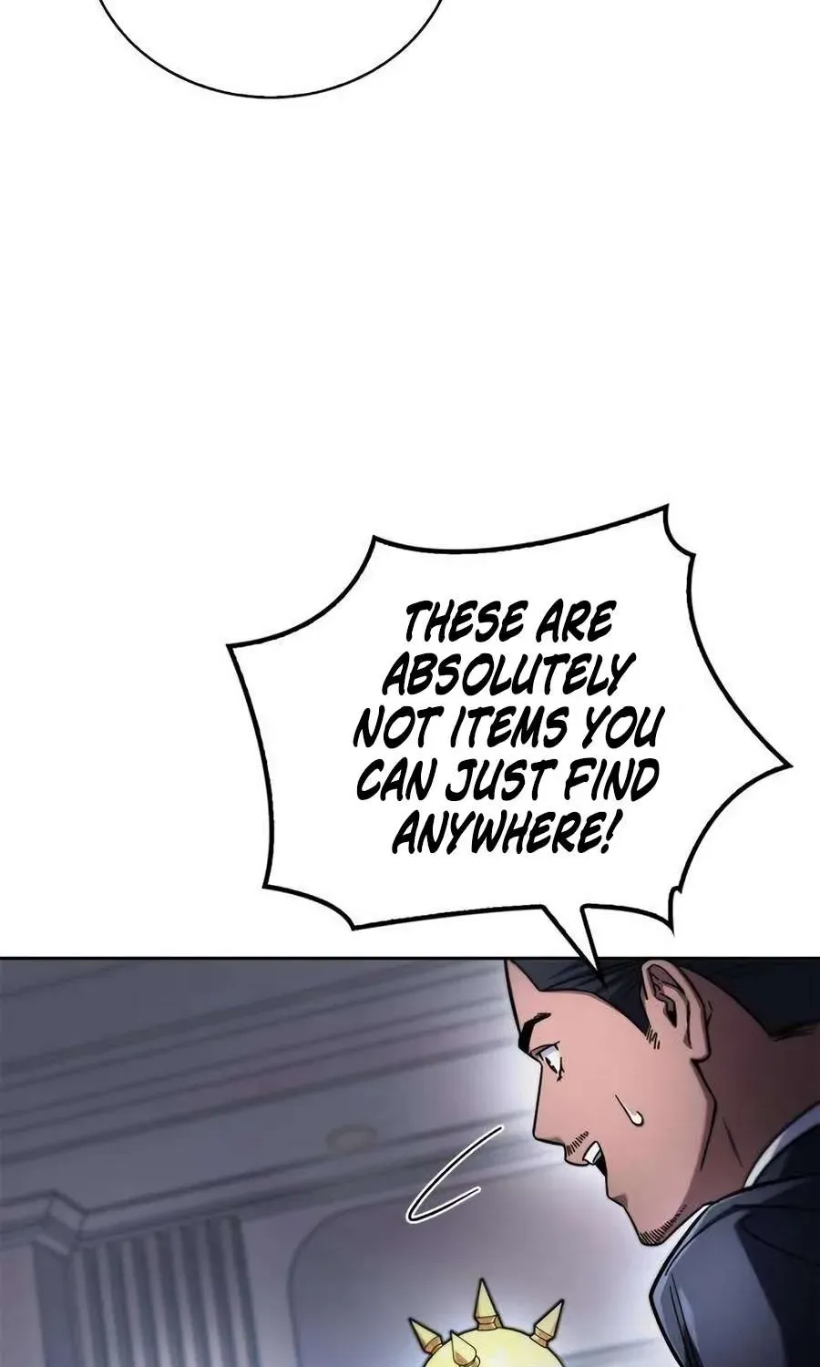A Wimp’s Strategy Guide to Conquer the Tower, chapter 36, page 99