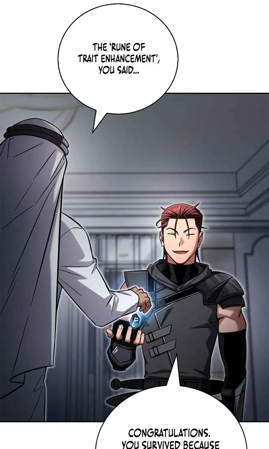 A Wimp’s Strategy Guide to Conquer the Tower, chapter 36, page 112