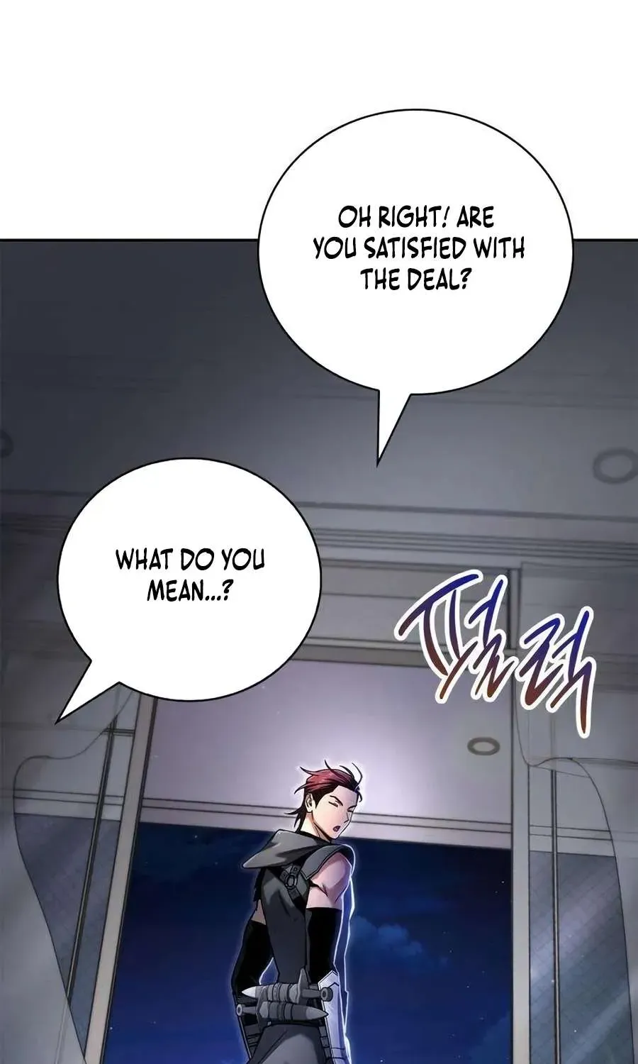 A Wimp’s Strategy Guide to Conquer the Tower, chapter 36, page 114