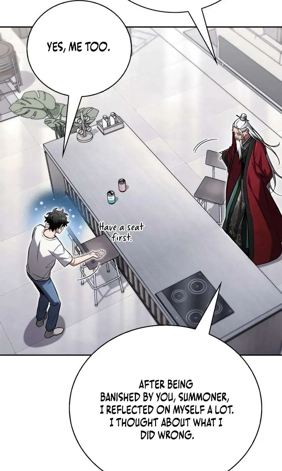 A Wimp’s Strategy Guide to Conquer the Tower, chapter 36, page 130