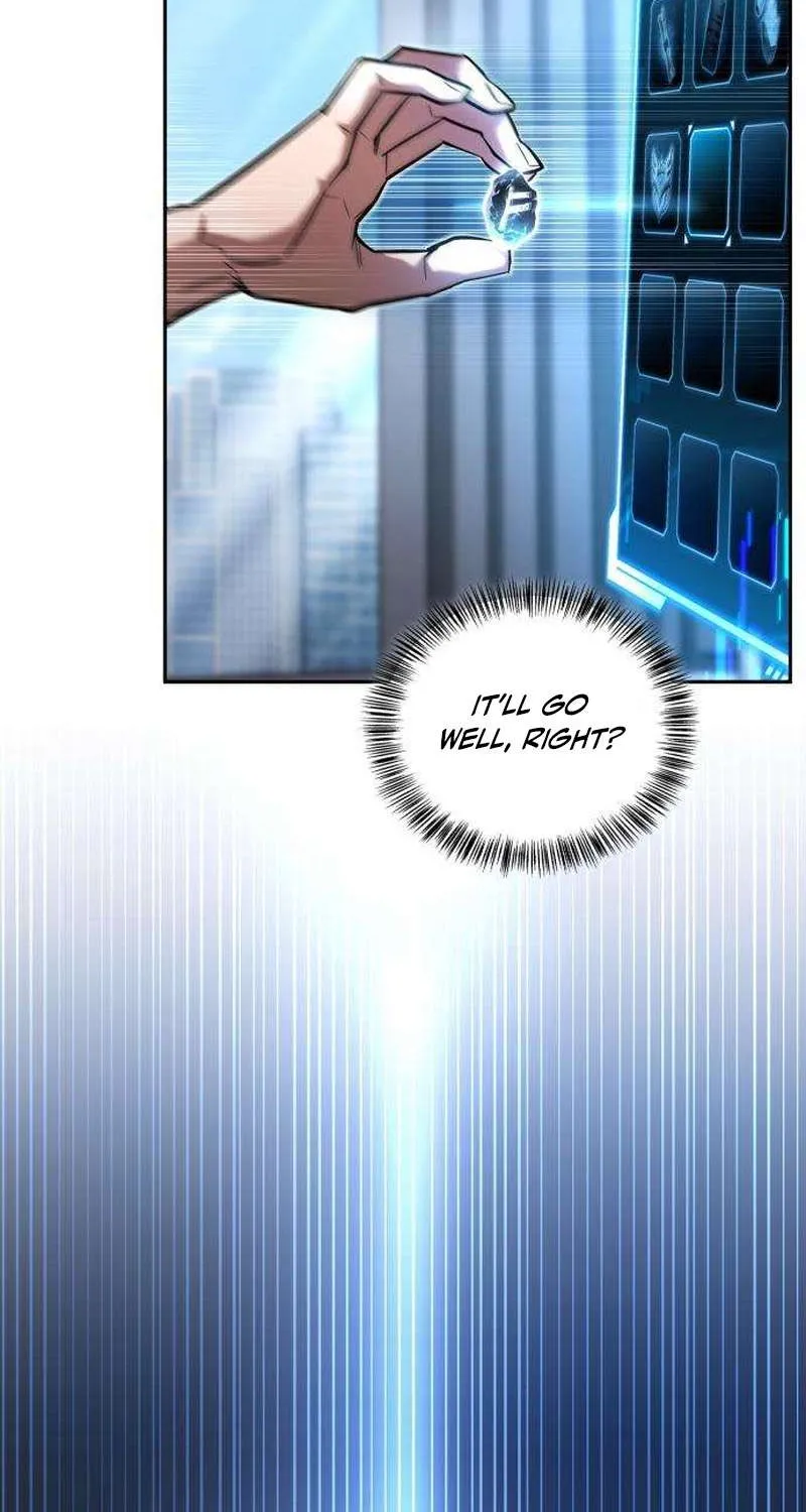 A Wimp’s Strategy Guide to Conquer the Tower, chapter 37, page 7
