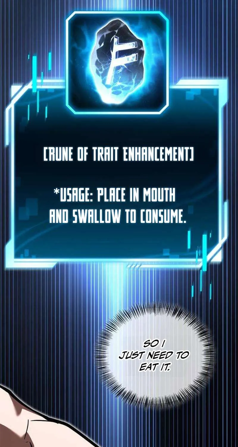 A Wimp’s Strategy Guide to Conquer the Tower, chapter 37, page 8