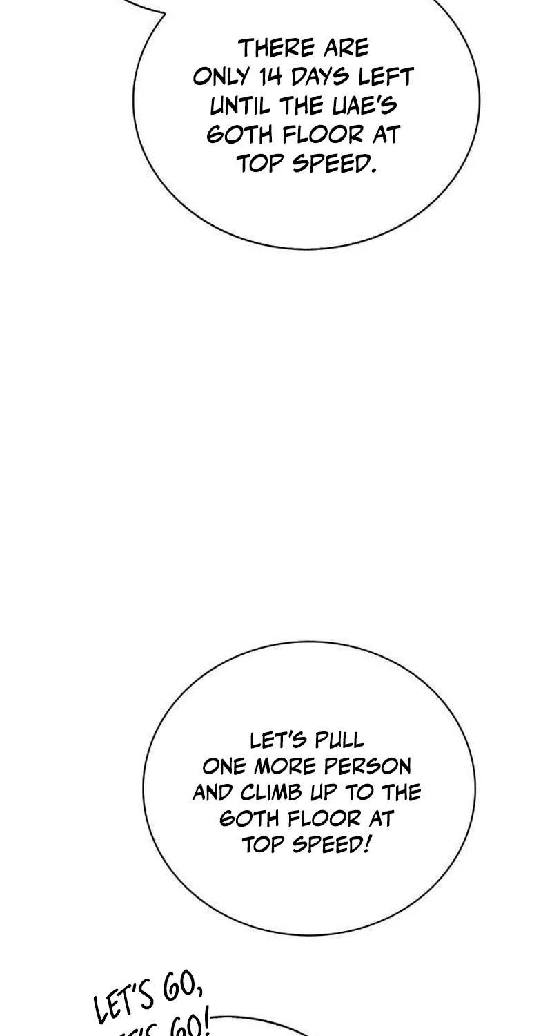 A Wimp’s Strategy Guide to Conquer the Tower, chapter 37, page 25