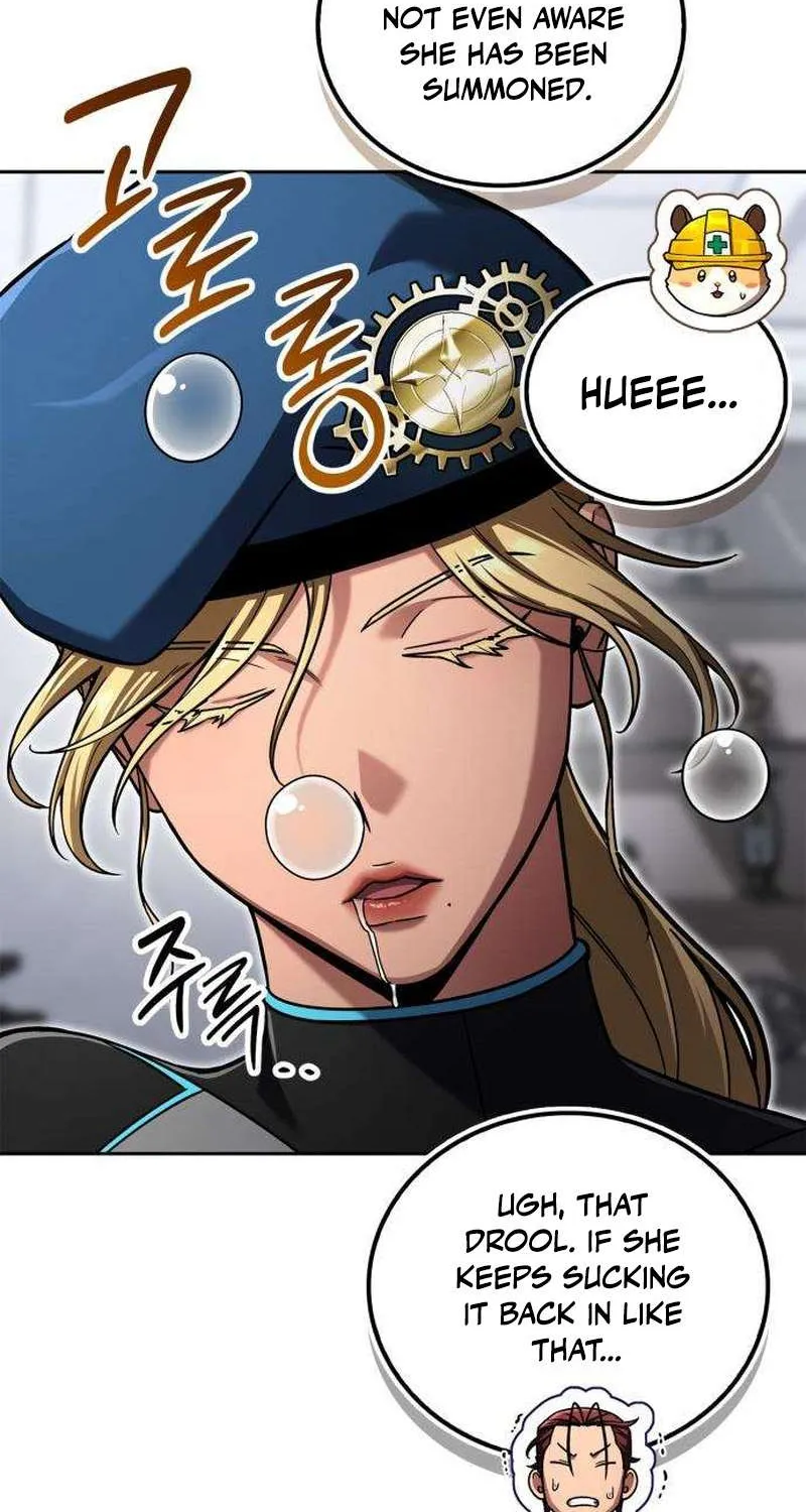 A Wimp’s Strategy Guide to Conquer the Tower, chapter 37, page 43