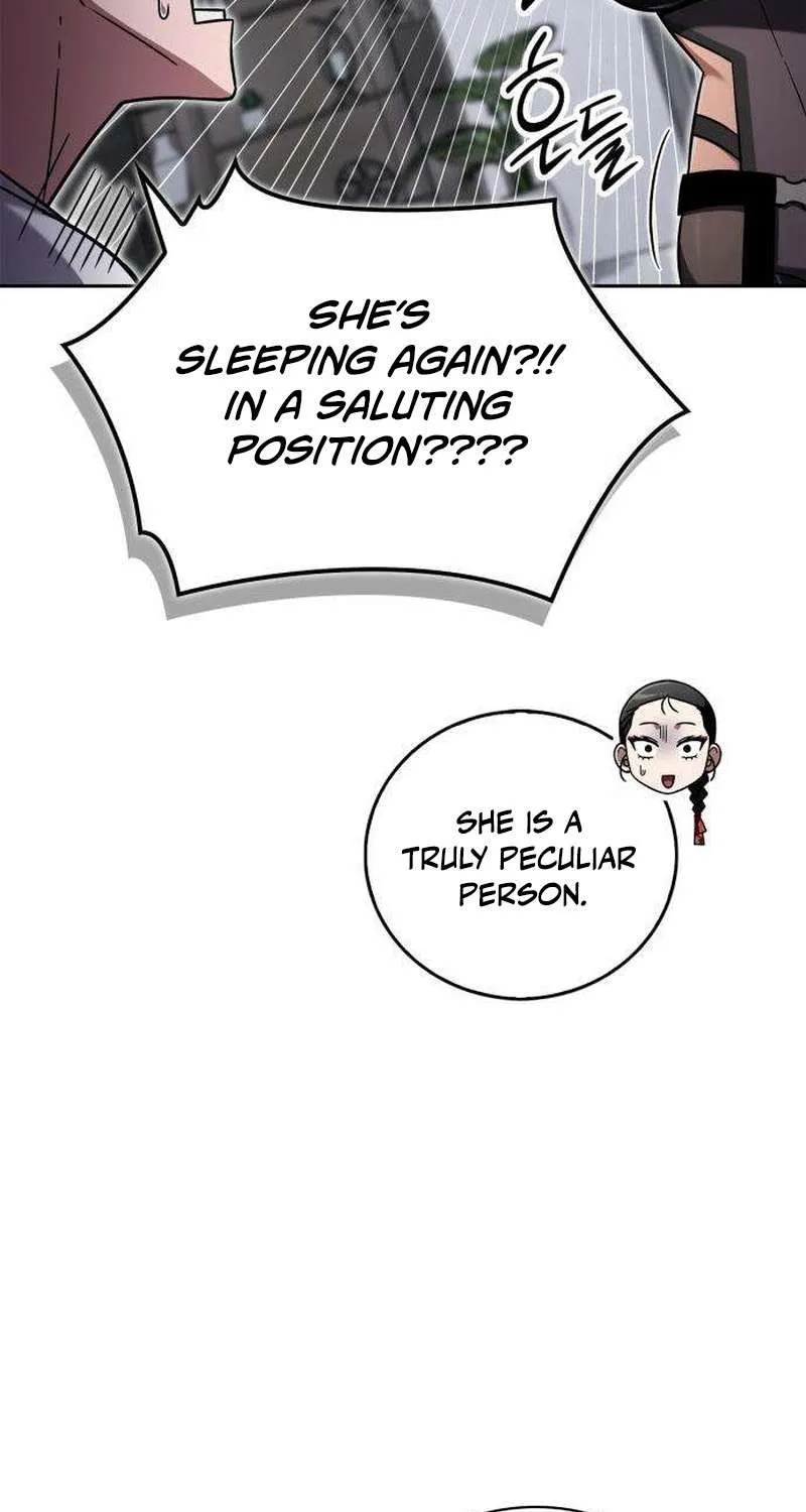 A Wimp’s Strategy Guide to Conquer the Tower, chapter 37, page 51