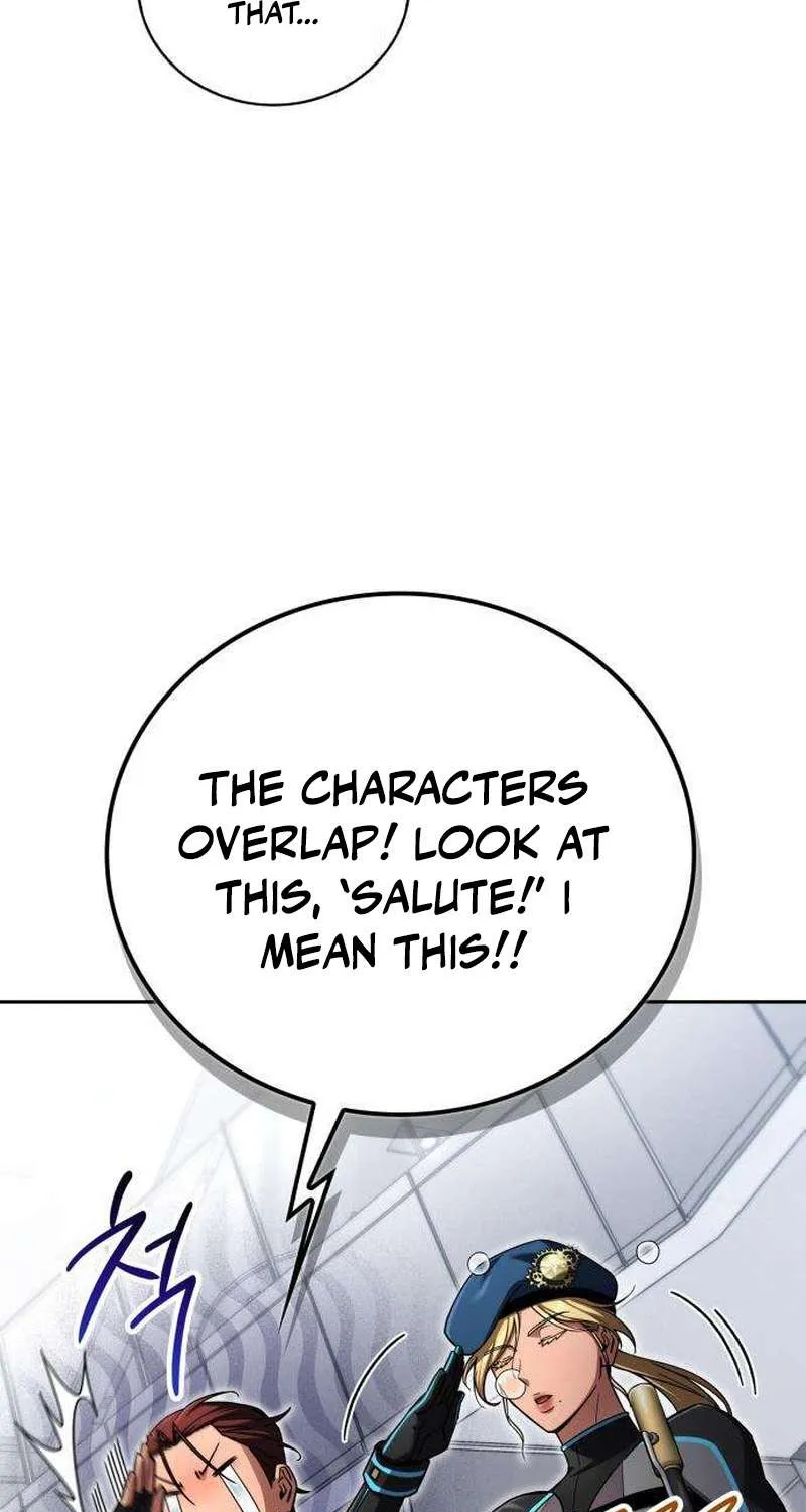 A Wimp’s Strategy Guide to Conquer the Tower, chapter 37, page 53