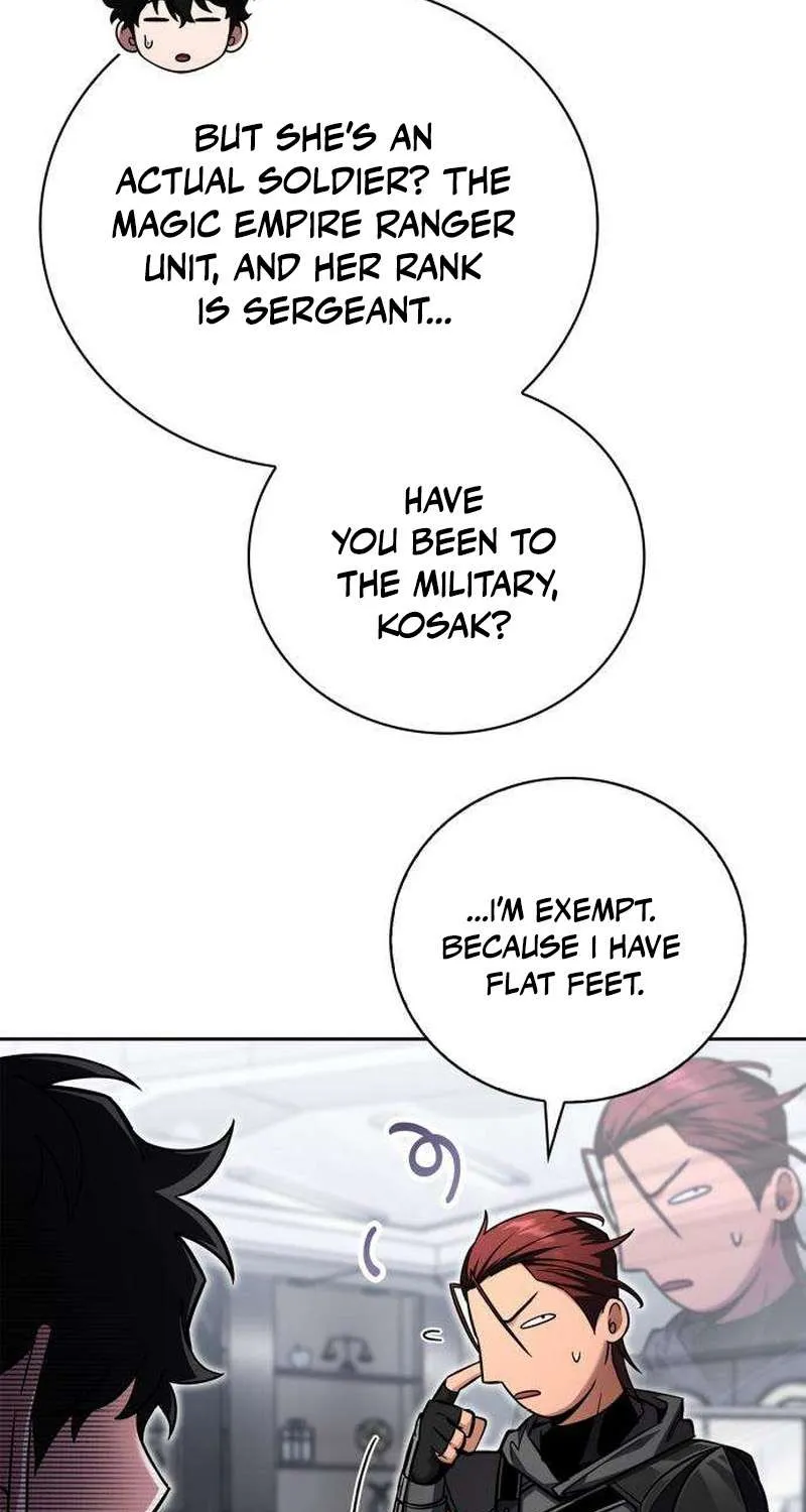 A Wimp’s Strategy Guide to Conquer the Tower, chapter 37, page 55