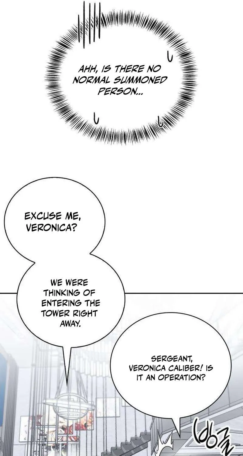A Wimp’s Strategy Guide to Conquer the Tower, chapter 37, page 82