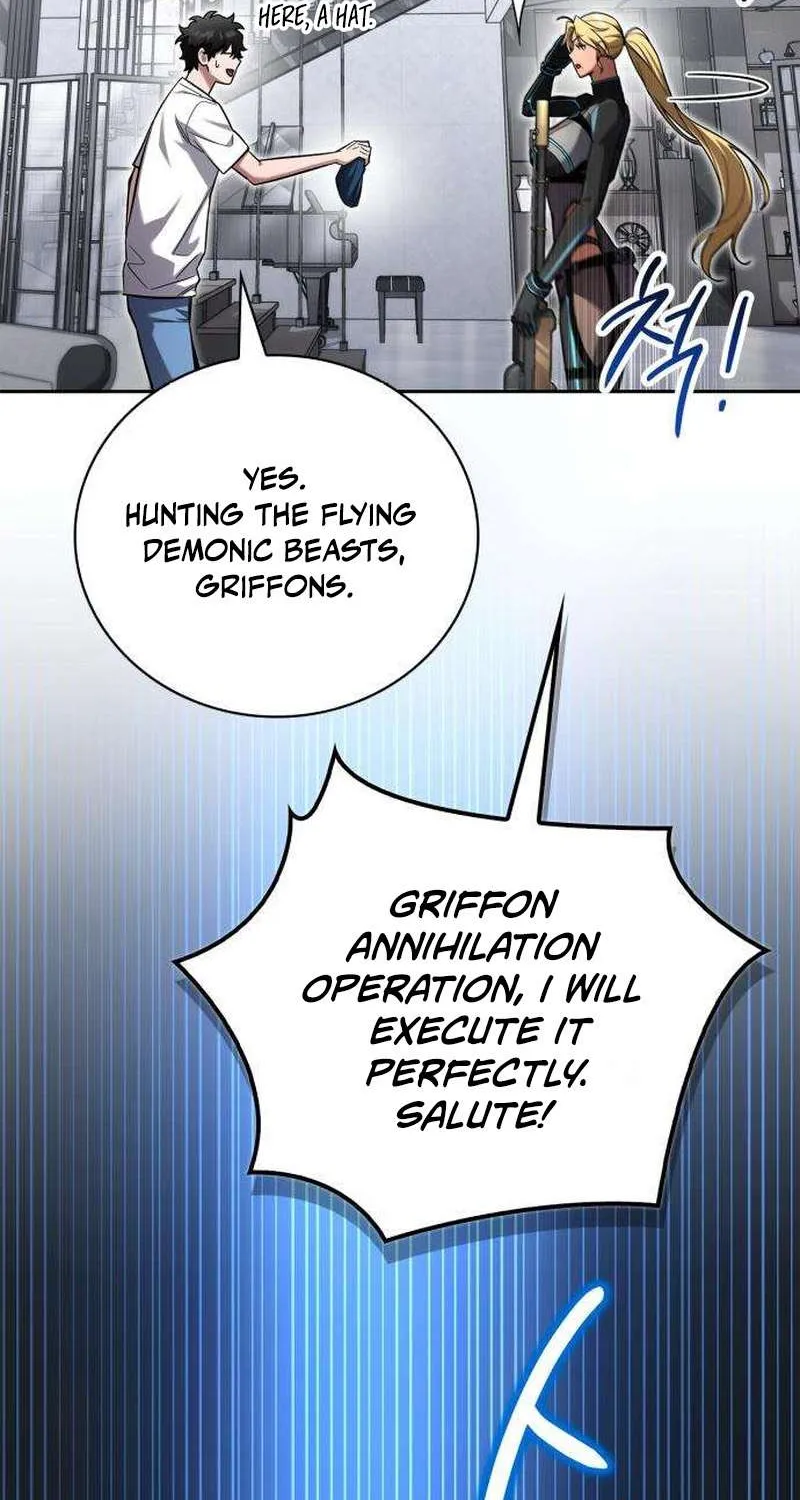 A Wimp’s Strategy Guide to Conquer the Tower, chapter 37, page 83