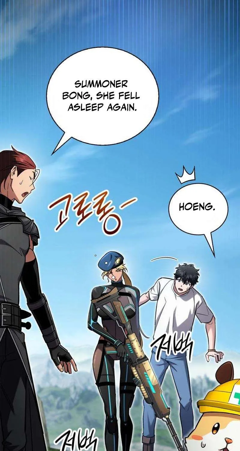 A Wimp’s Strategy Guide to Conquer the Tower, chapter 37, page 85