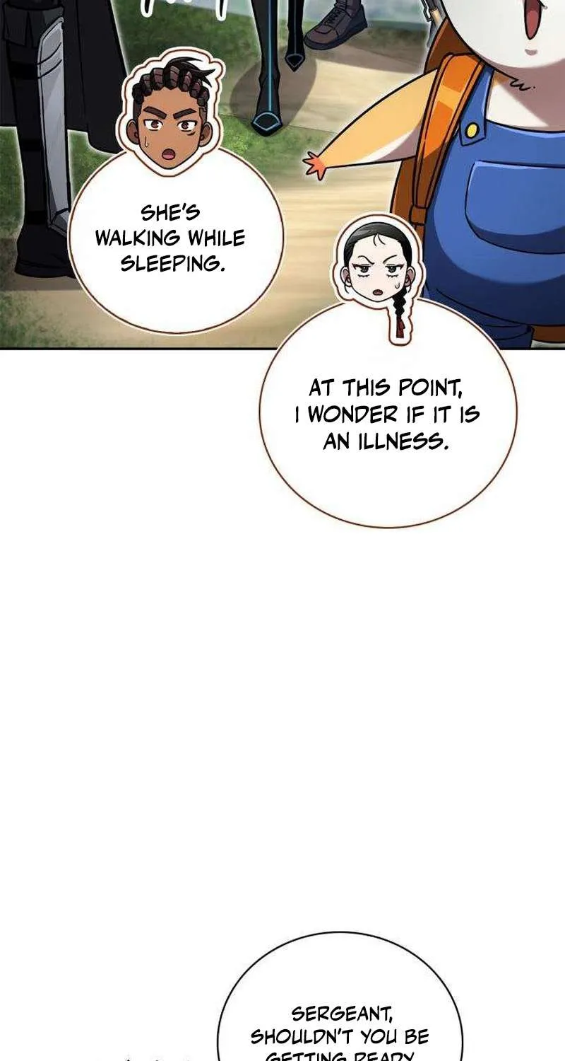 A Wimp’s Strategy Guide to Conquer the Tower, chapter 37, page 86