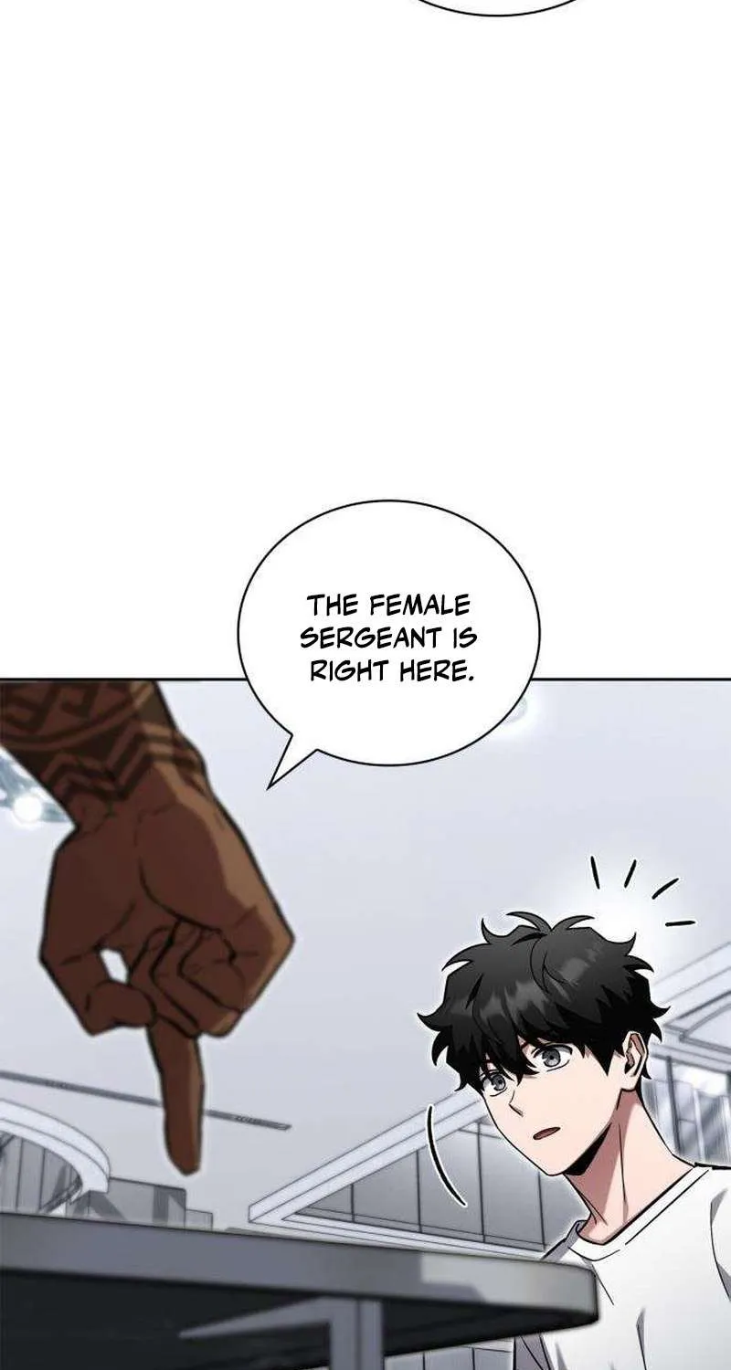 A Wimp’s Strategy Guide to Conquer the Tower, chapter 37, page 128