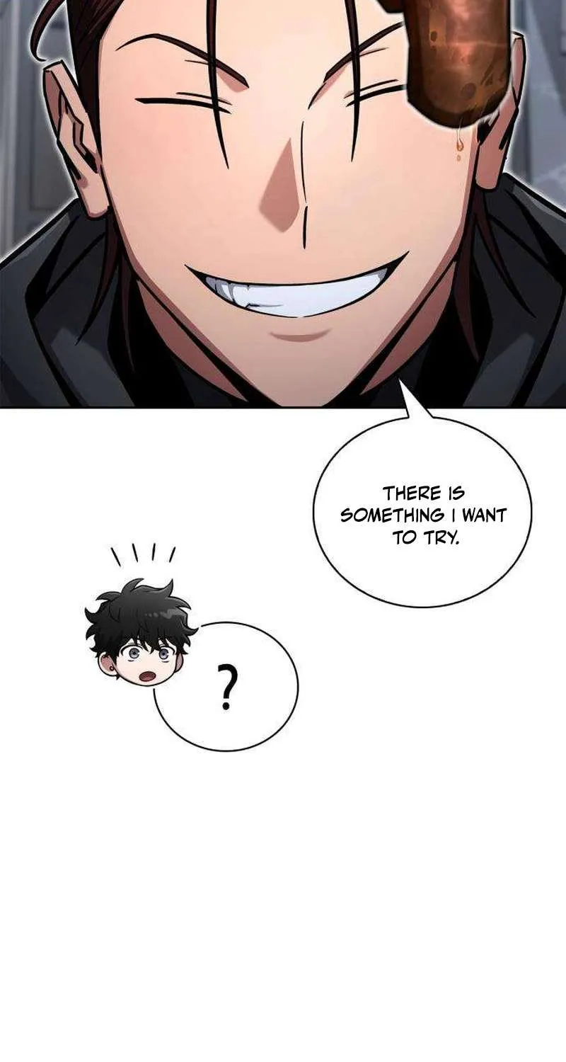 A Wimp’s Strategy Guide to Conquer the Tower, chapter 37, page 132