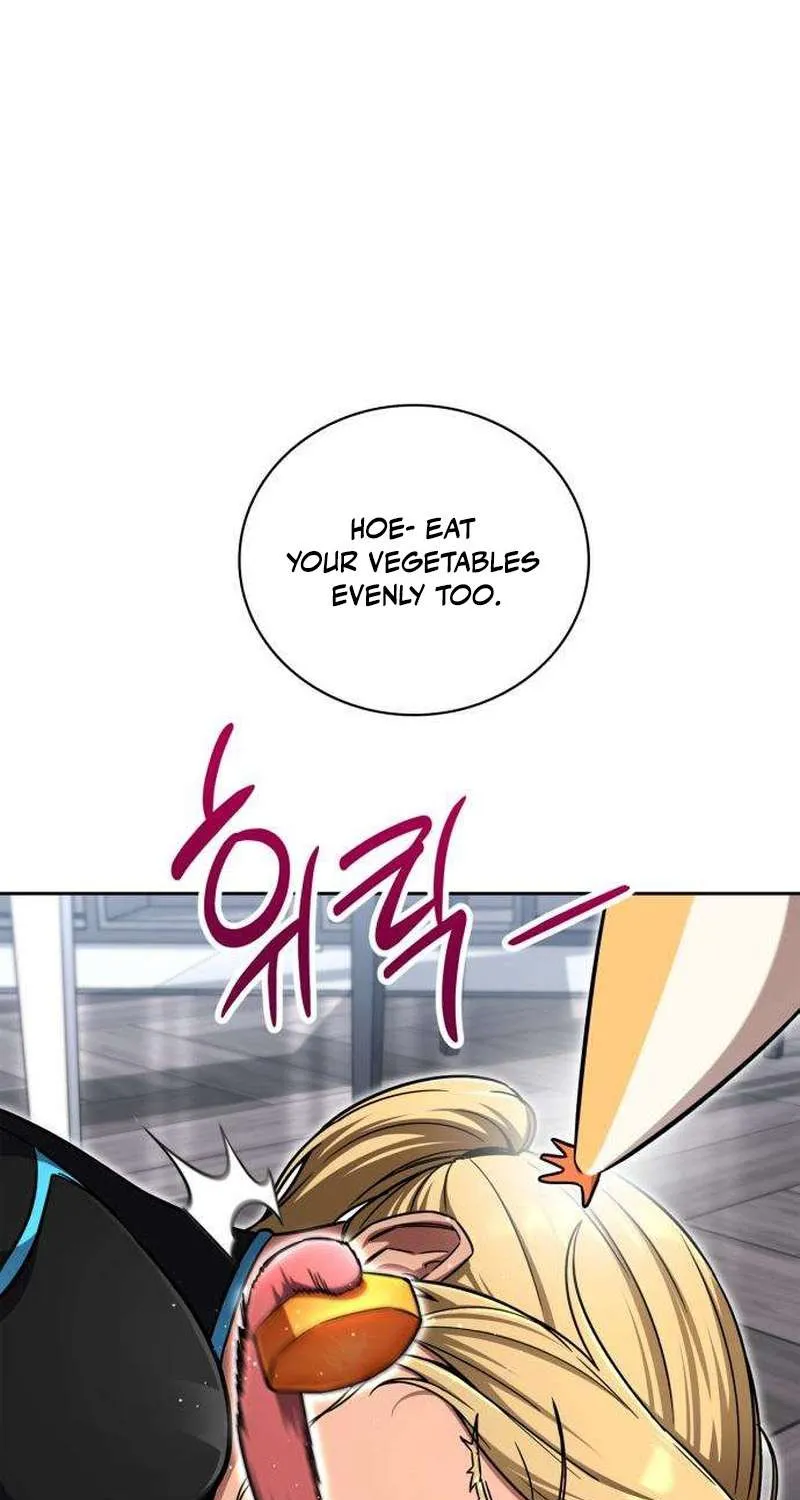 A Wimp’s Strategy Guide to Conquer the Tower, chapter 37, page 138