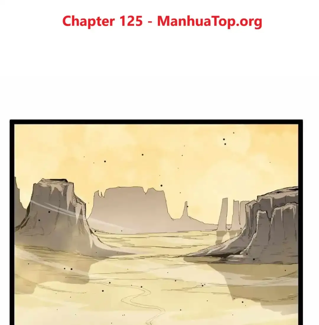God-level Assassin, I’m the Shadow, chapter 125, page 1