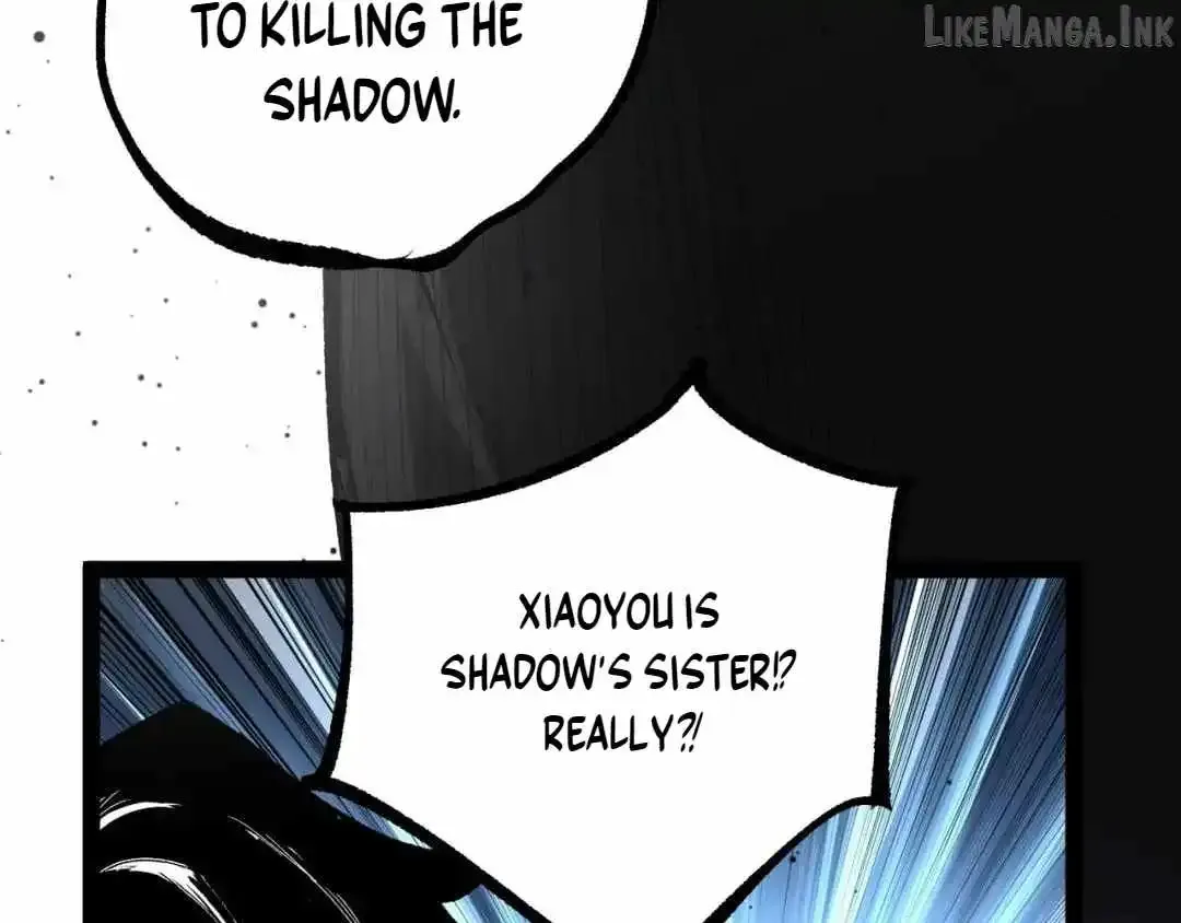 God-level Assassin, I’m the Shadow, chapter 125, page 11