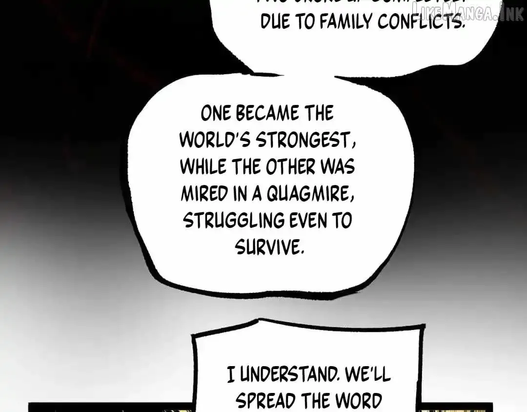 God-level Assassin, I’m the Shadow, chapter 125, page 20