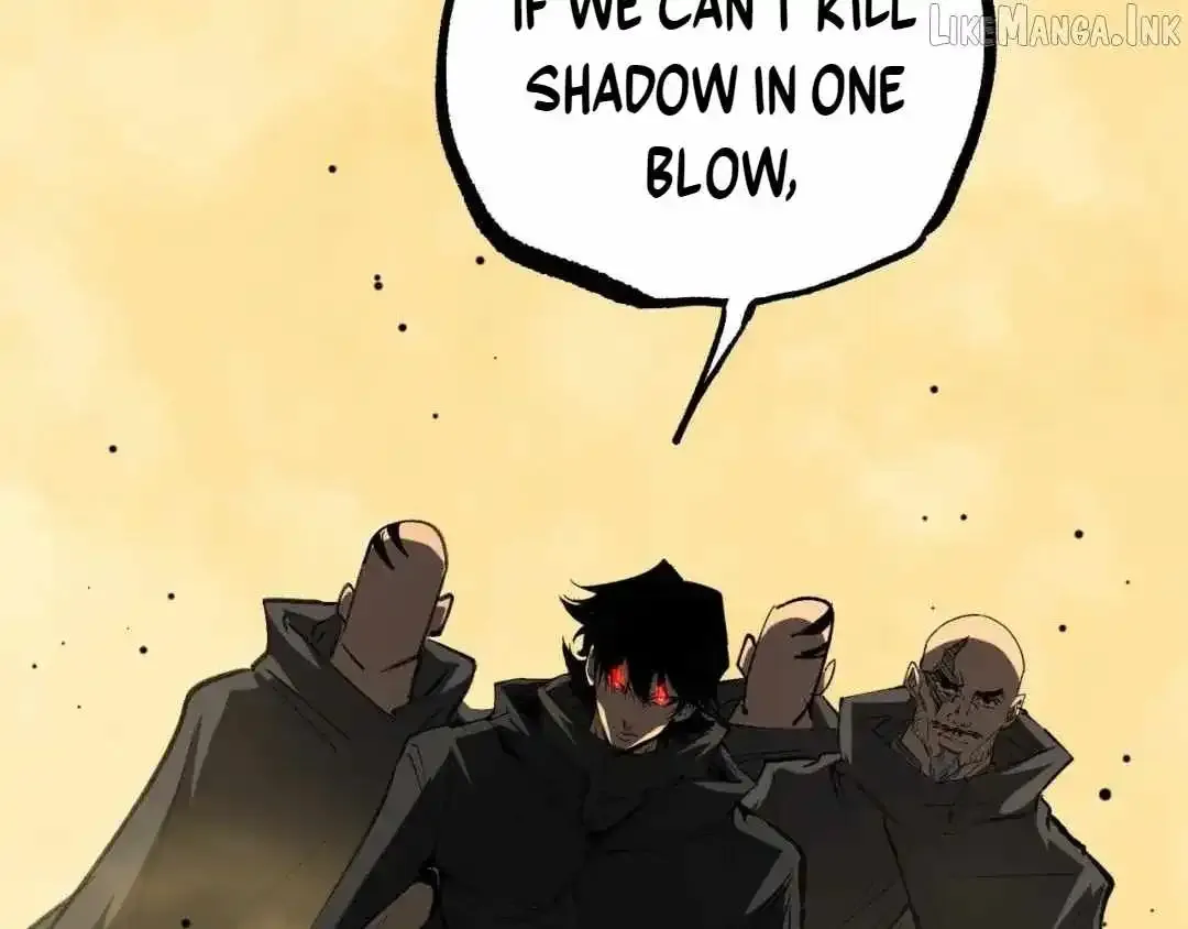 God-level Assassin, I’m the Shadow, chapter 125, page 31