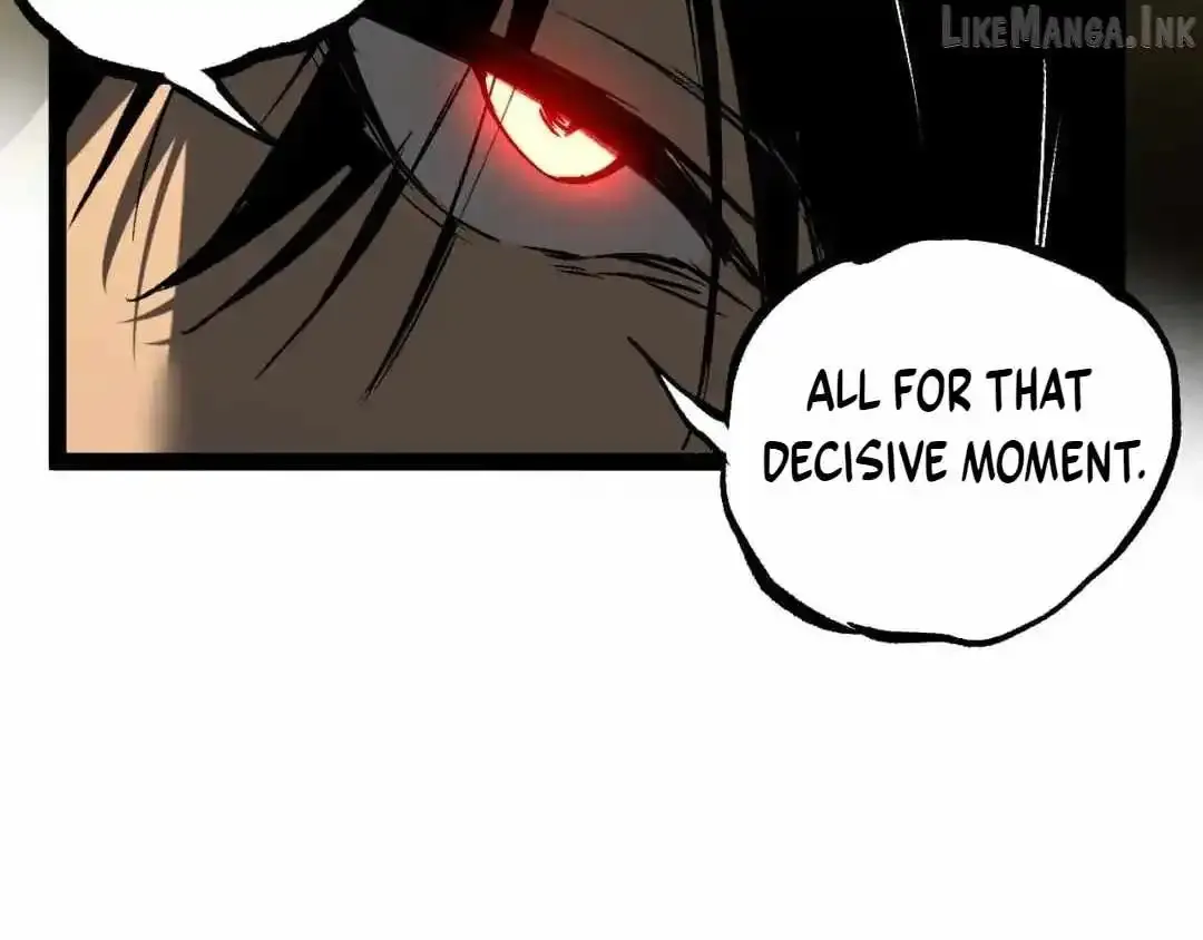 God-level Assassin, I’m the Shadow, chapter 125, page 34