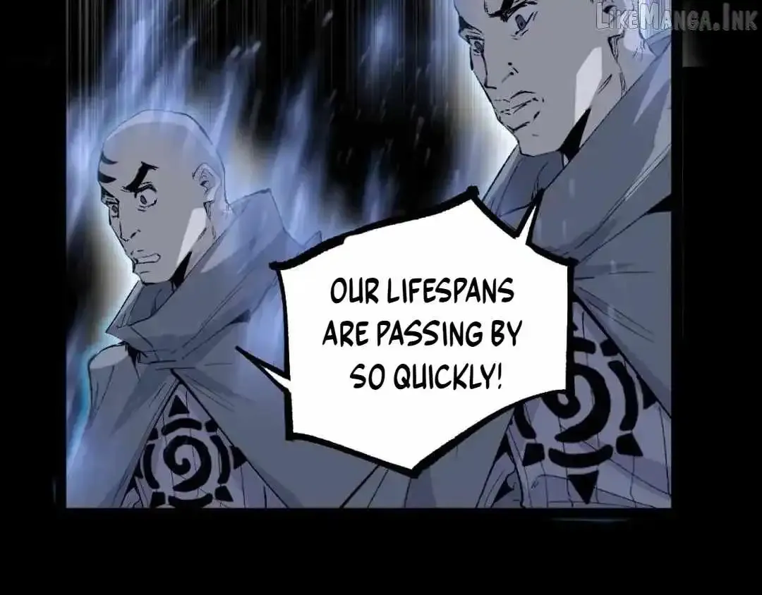 God-level Assassin, I’m the Shadow, chapter 125, page 64
