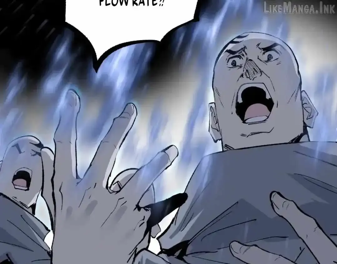 God-level Assassin, I’m the Shadow, chapter 125, page 66