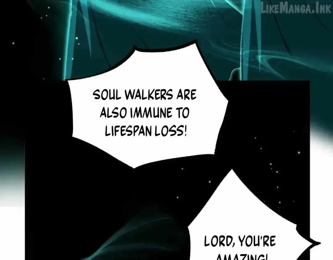 God-level Assassin, I’m the Shadow, chapter 125, page 71