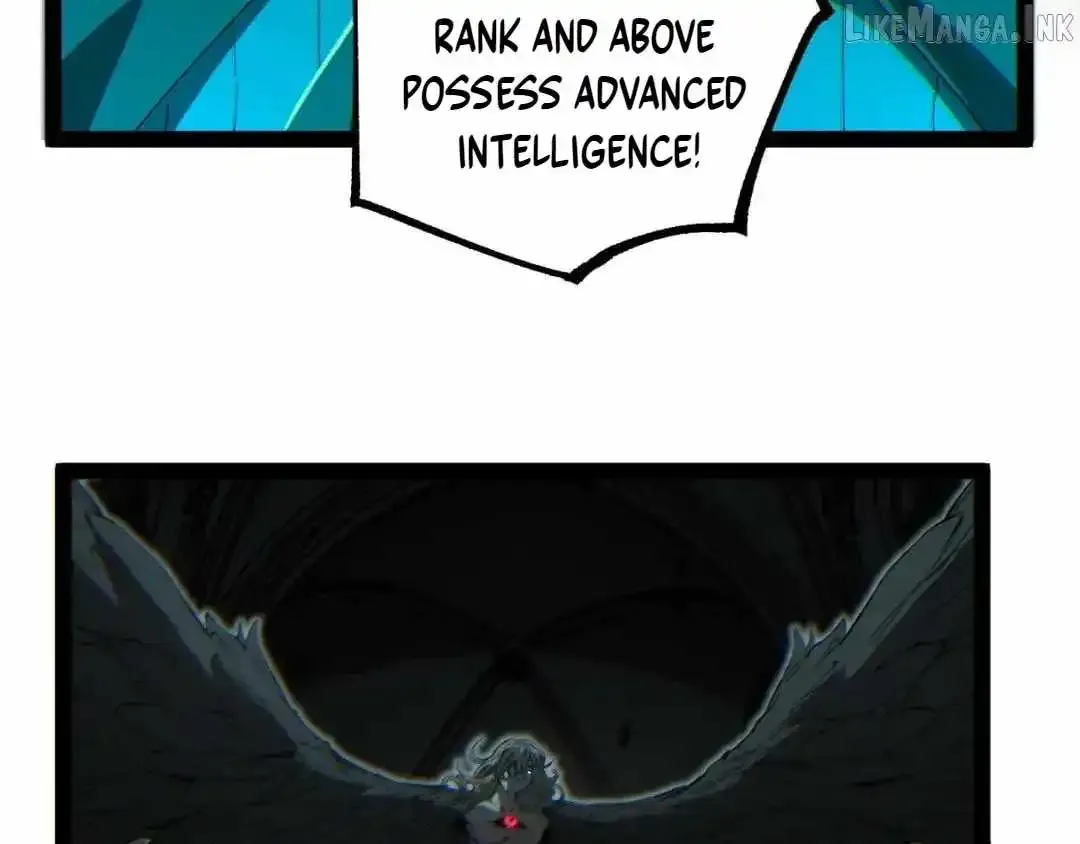God-level Assassin, I’m the Shadow, chapter 125, page 96