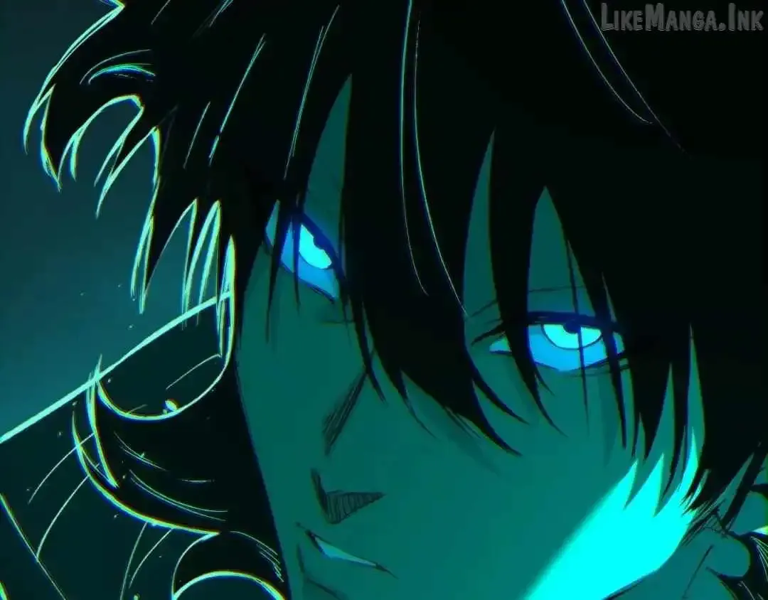 God-level Assassin, I’m the Shadow, chapter 125, page 99