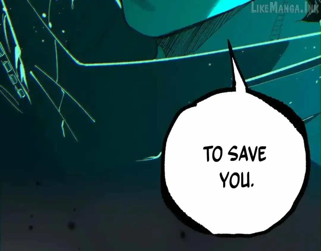God-level Assassin, I’m the Shadow, chapter 125, page 100
