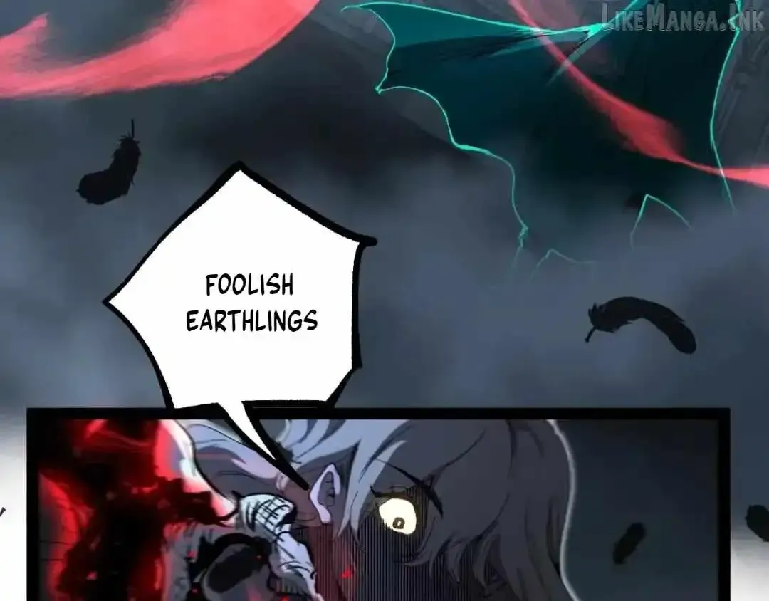 God-level Assassin, I’m the Shadow, chapter 126, page 3