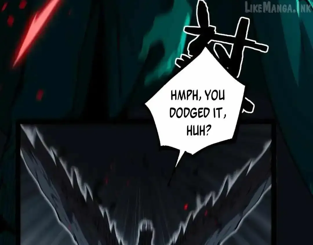 God-level Assassin, I’m the Shadow, chapter 126, page 11