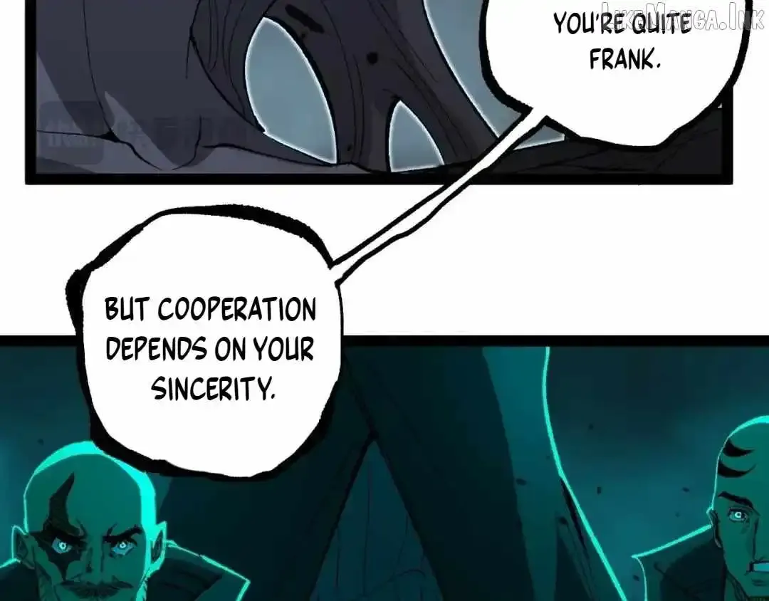 God-level Assassin, I’m the Shadow, chapter 126, page 28