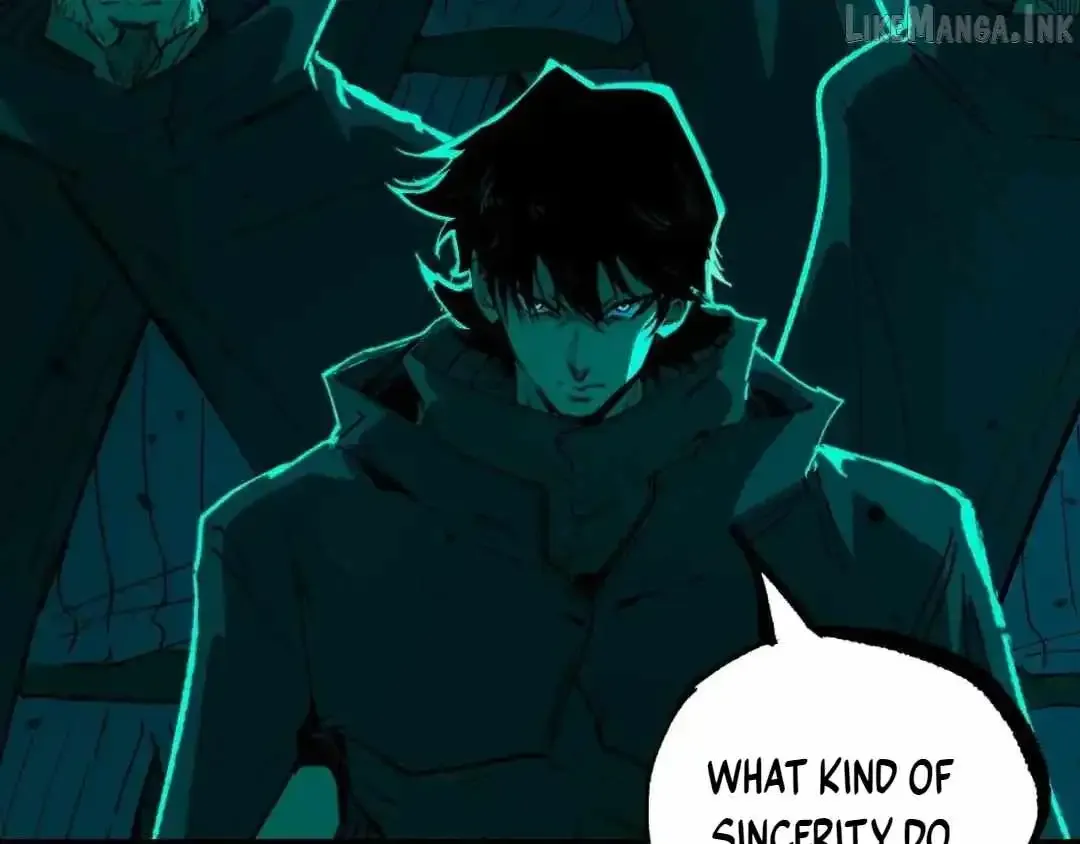 God-level Assassin, I’m the Shadow, chapter 126, page 29