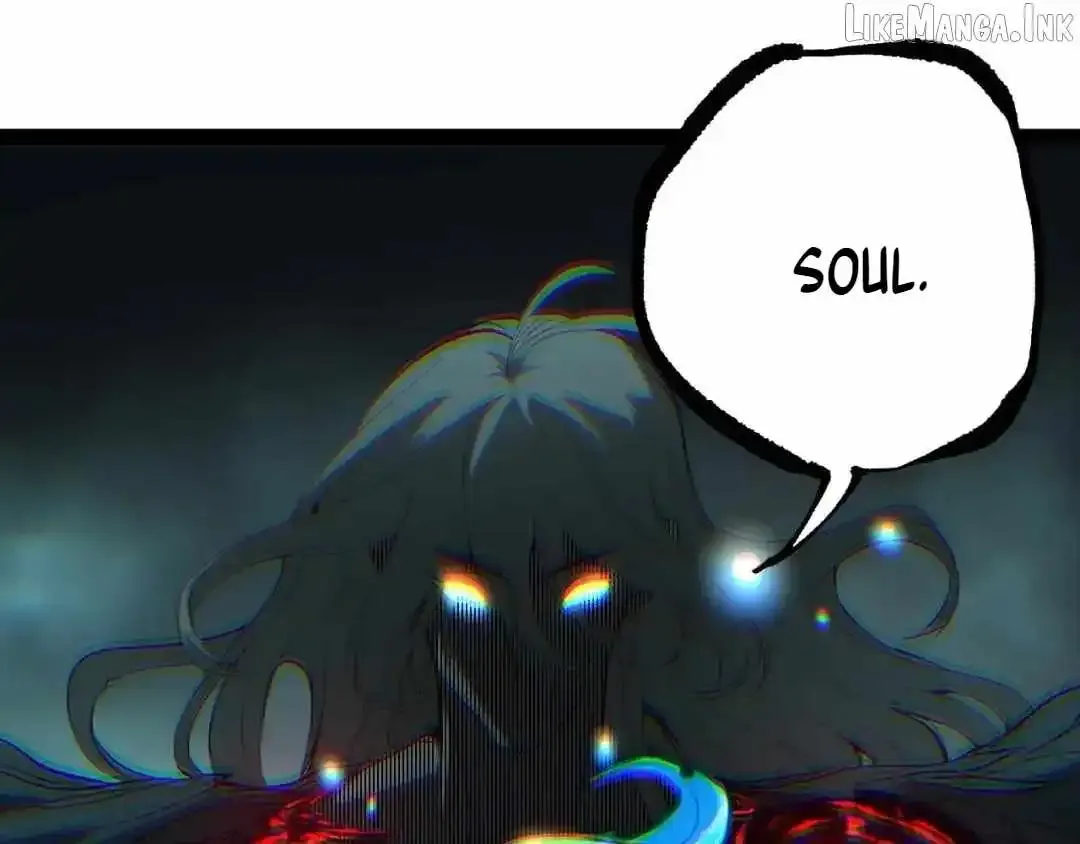 God-level Assassin, I’m the Shadow, chapter 126, page 31
