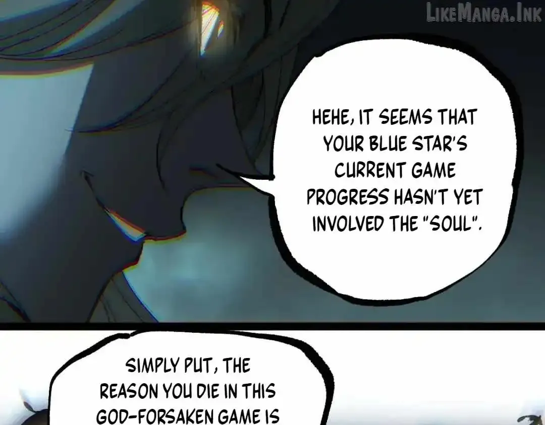 God-level Assassin, I’m the Shadow, chapter 126, page 34