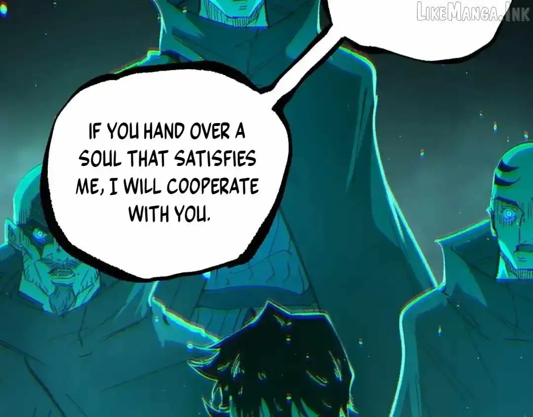God-level Assassin, I’m the Shadow, chapter 126, page 39