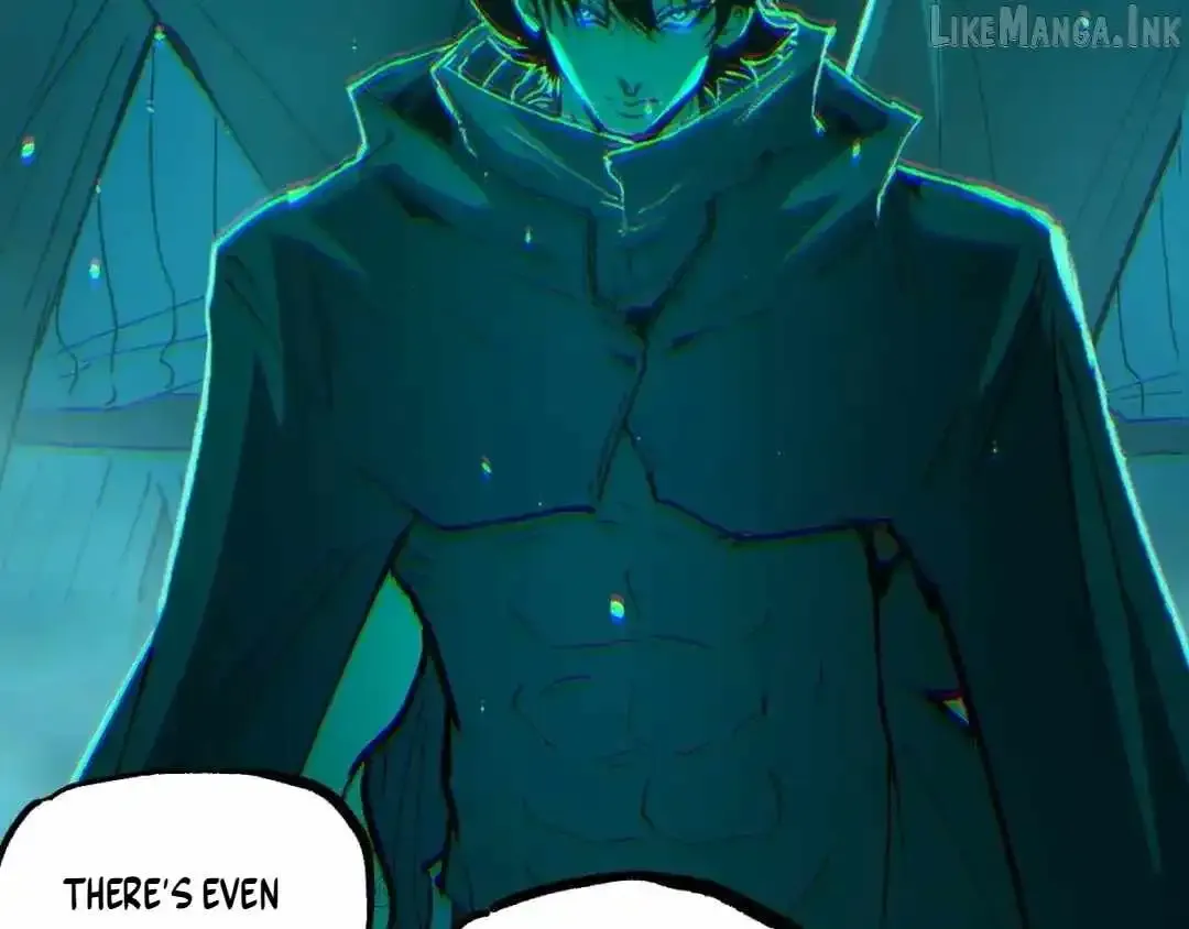 God-level Assassin, I’m the Shadow, chapter 126, page 40