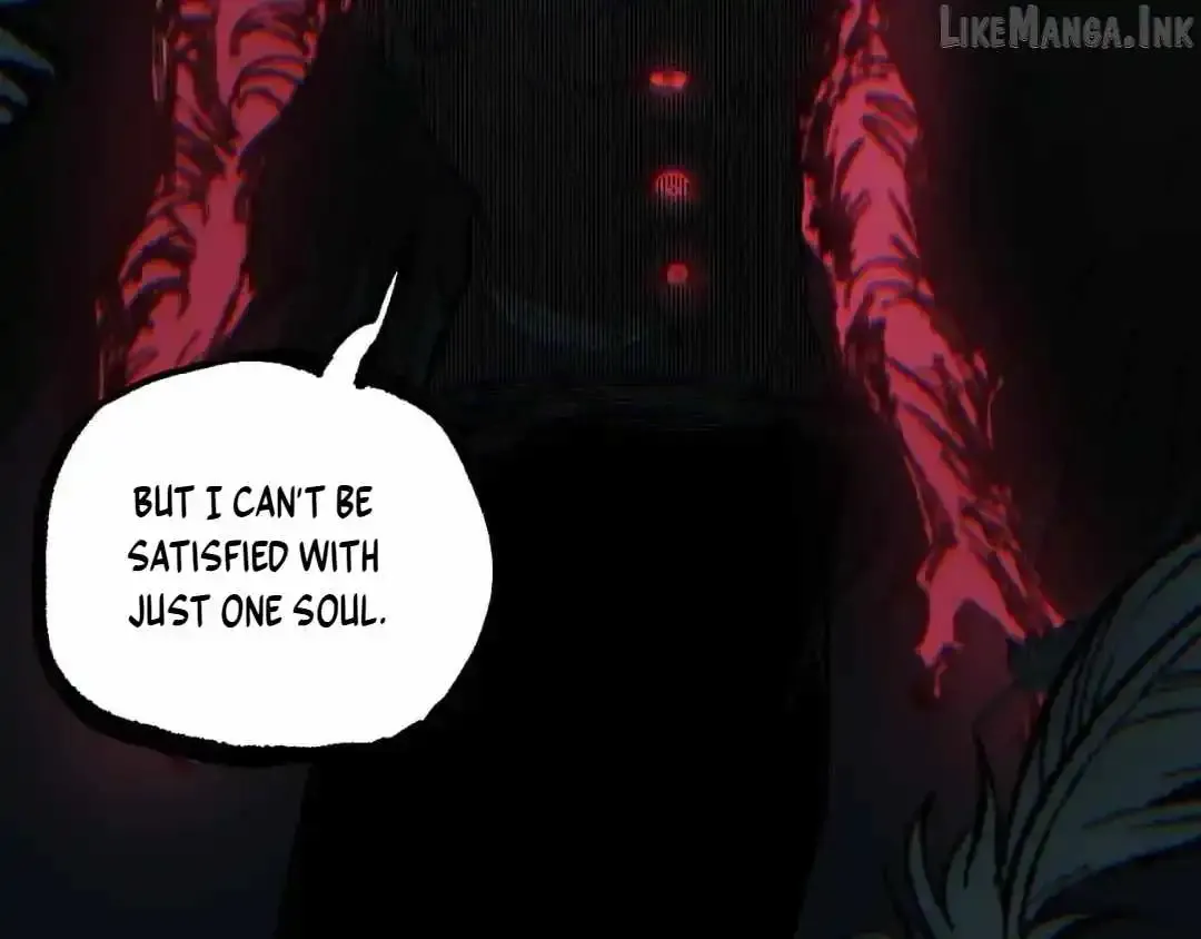 God-level Assassin, I’m the Shadow, chapter 126, page 51