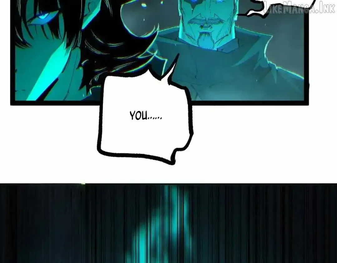 God-level Assassin, I’m the Shadow, chapter 126, page 56