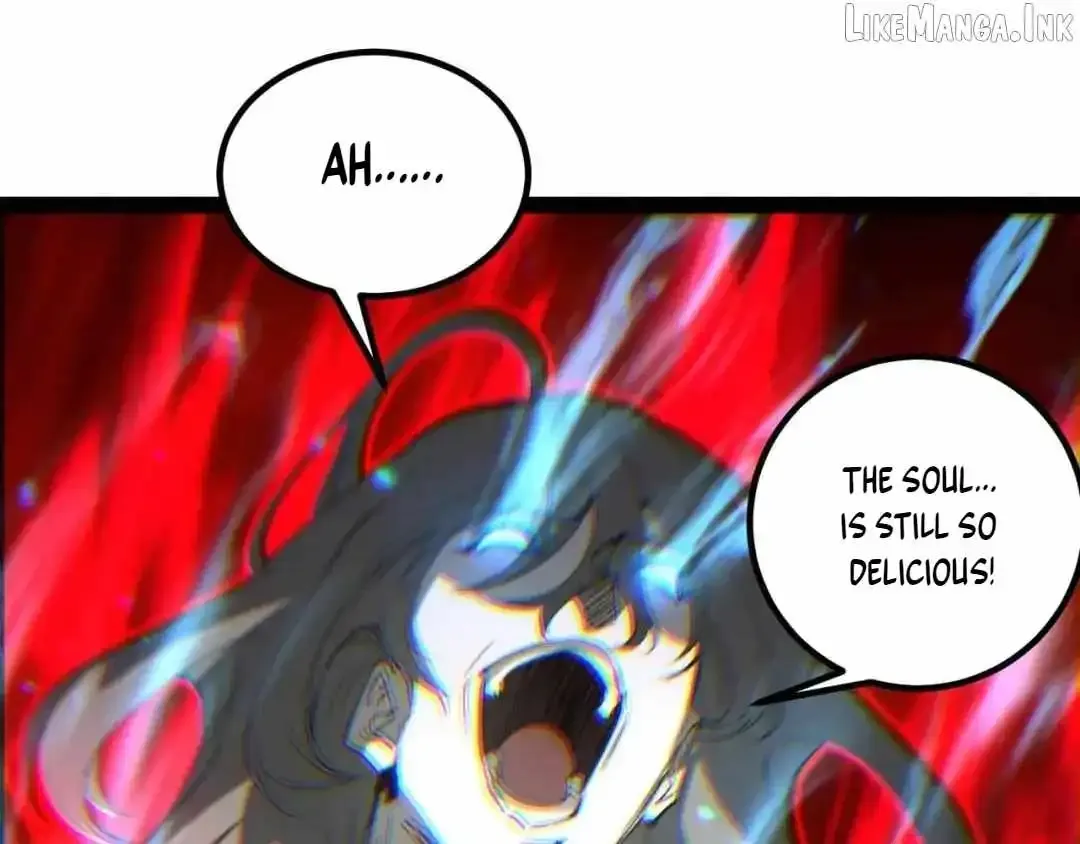 God-level Assassin, I’m the Shadow, chapter 126, page 76