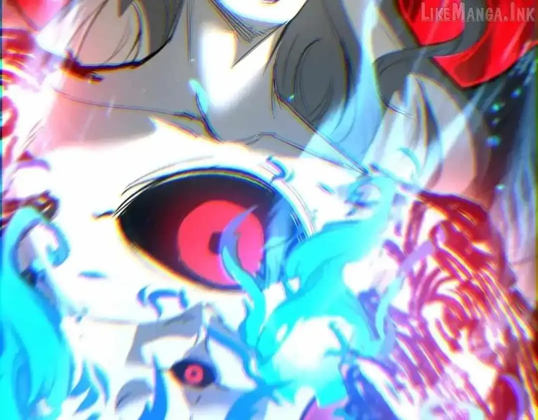 God-level Assassin, I’m the Shadow, chapter 126, page 77
