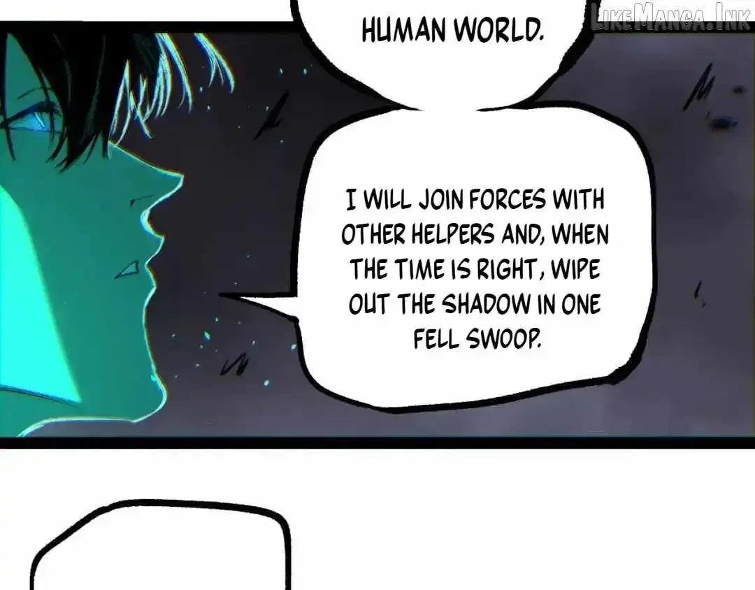 God-level Assassin, I’m the Shadow, chapter 126, page 81