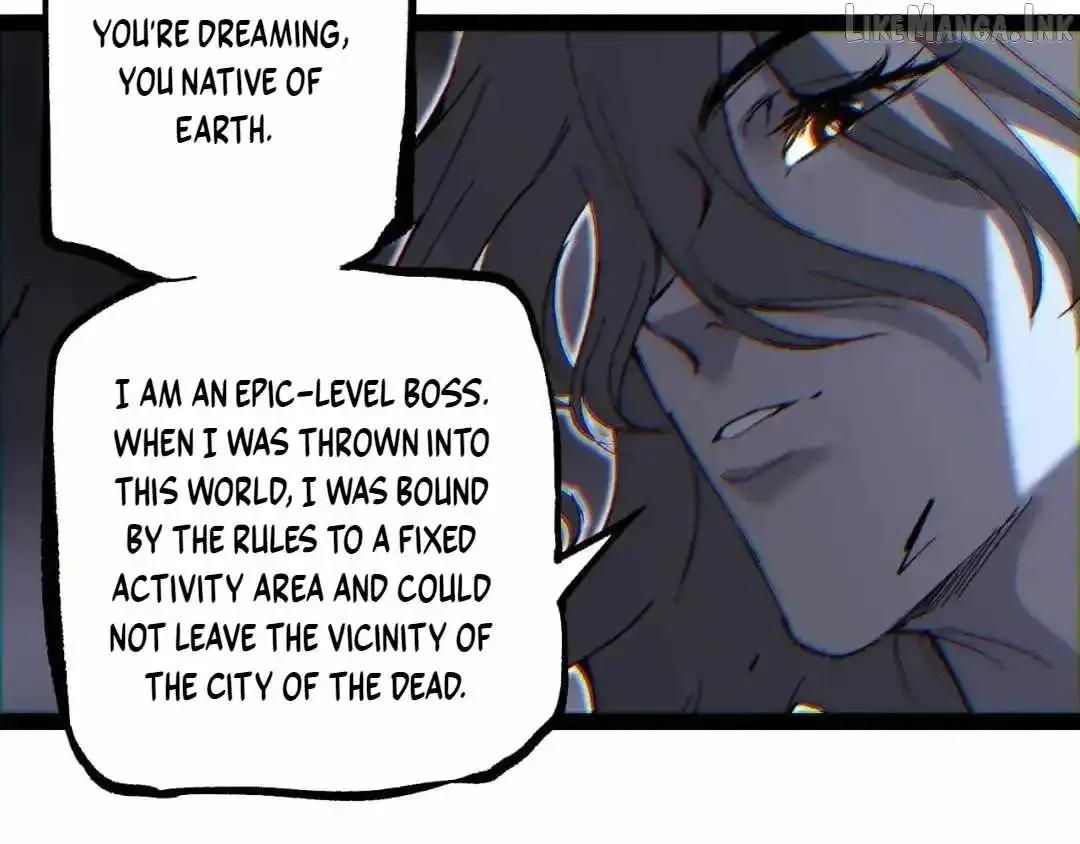 God-level Assassin, I’m the Shadow, chapter 126, page 82