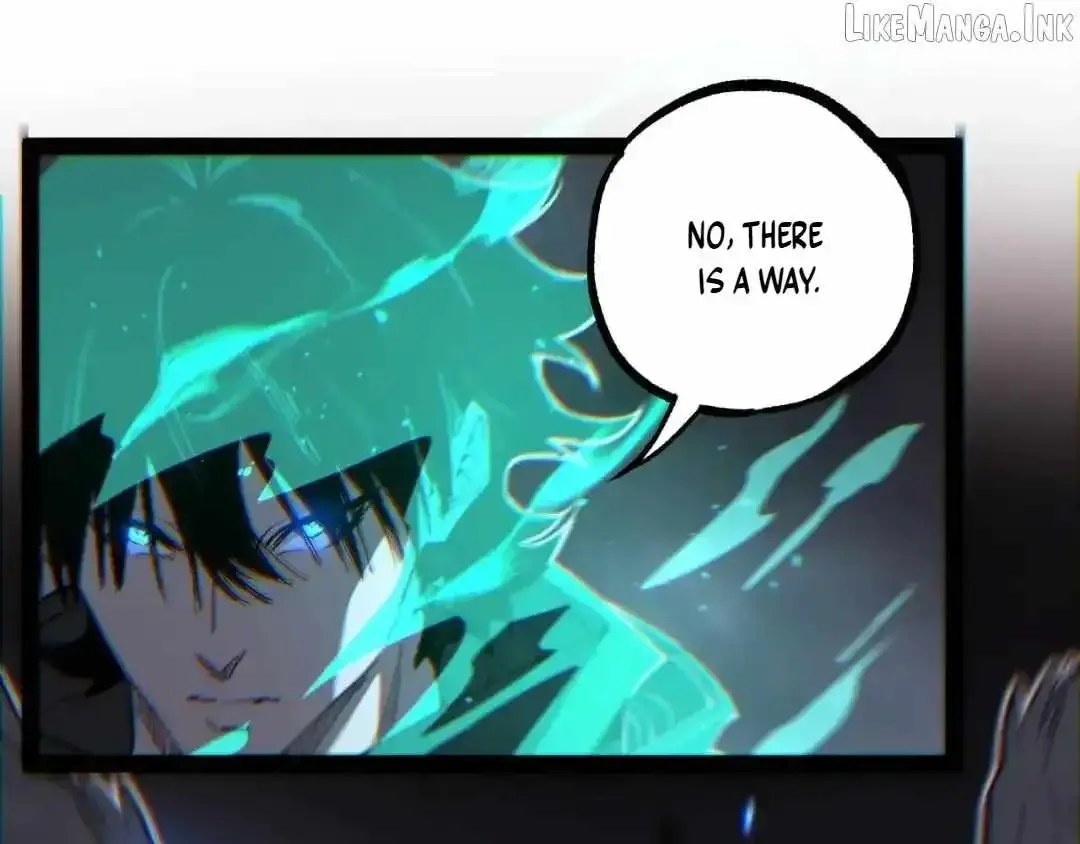 God-level Assassin, I’m the Shadow, chapter 126, page 83