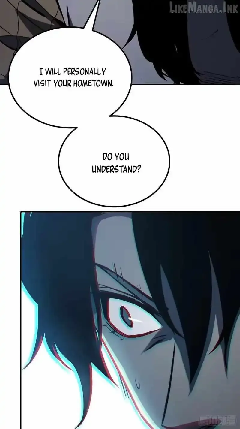 All-Class Awakening:God Slayer, chapter 103, page 22