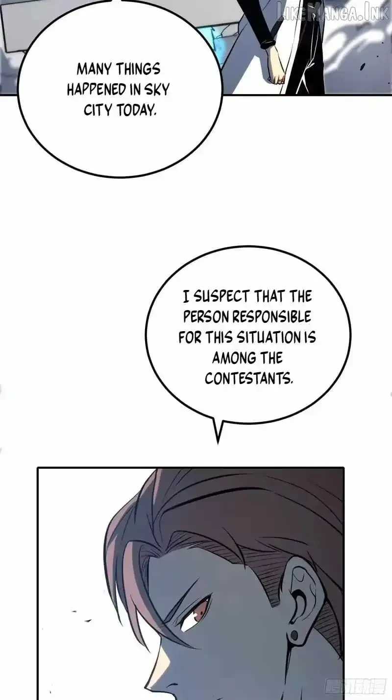 All-Class Awakening:God Slayer, chapter 103, page 39