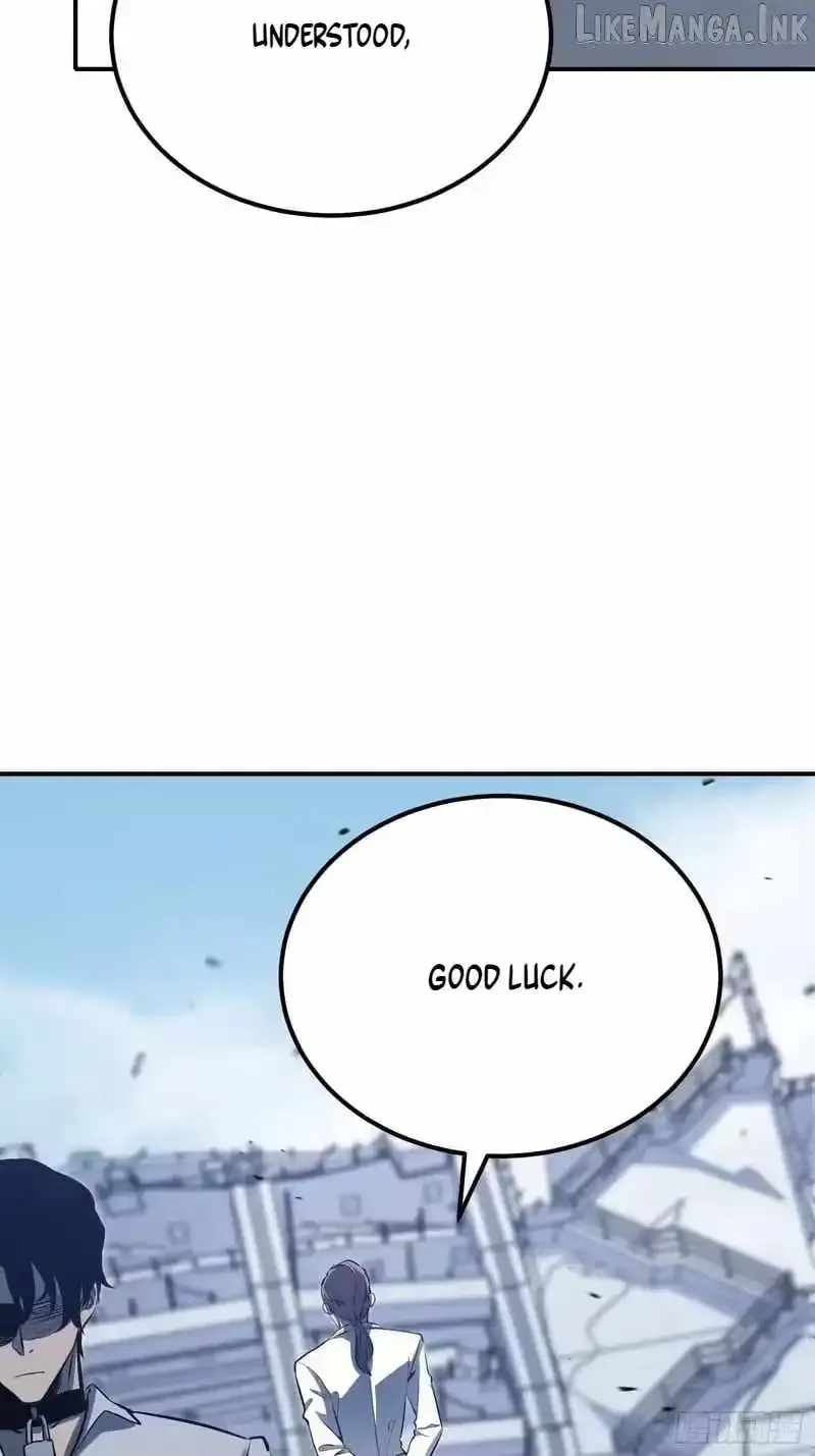 All-Class Awakening:God Slayer, chapter 103, page 48