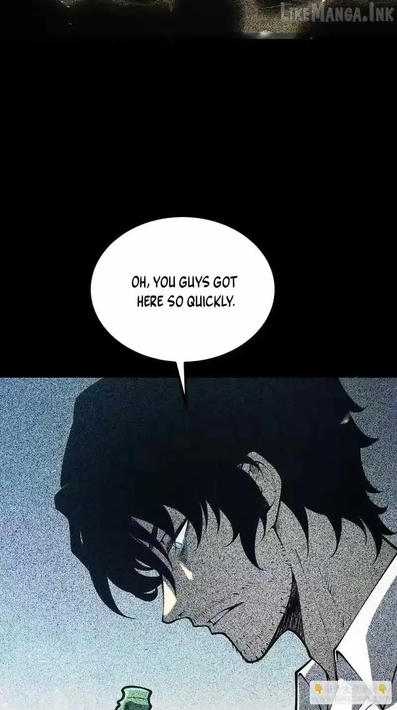 All-Class Awakening:God Slayer, chapter 104, page 6