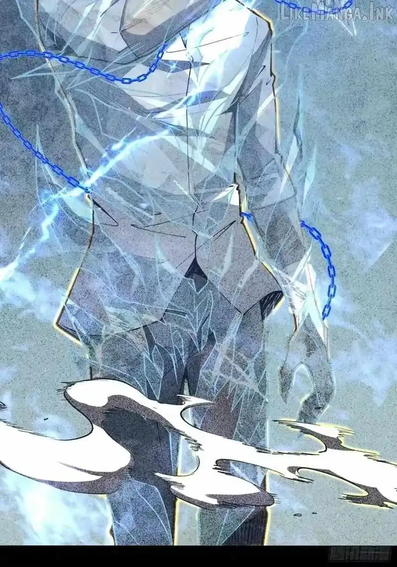 All-Class Awakening:God Slayer, chapter 104, page 13